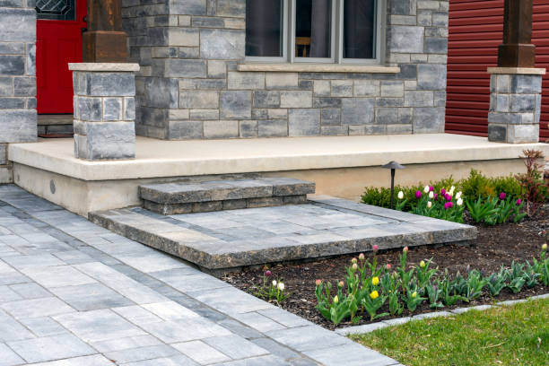 Best Best Driveway Pavers  in Mauston, WI