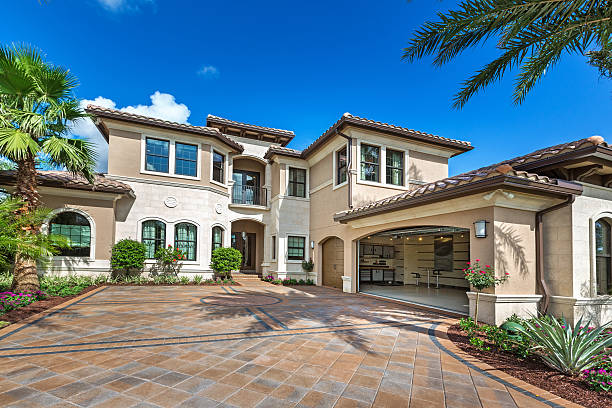 Best Commercial Driveway Pavers  in Mauston, WI