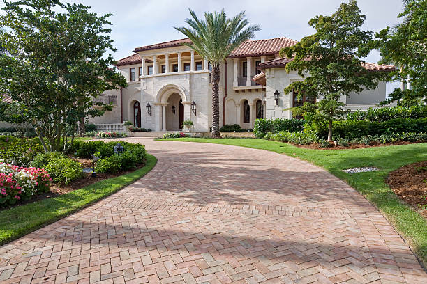 Reasons to Select Us for Your Driveway Paving Requirements in Mauston, WI