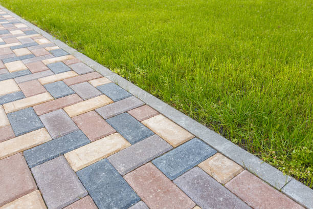 Best Driveway Paver Repair  in Mauston, WI